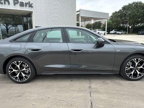 New 2026 Audi A6 Premium Plus AWD/4WD image 8
