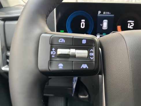 New 2026 Hyundai Santa Fe SEL image 17