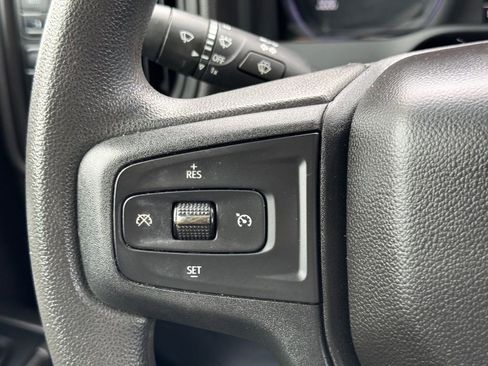 Used 2022 Chevrolet Silverado 1500 Custom Trail Boss image 19