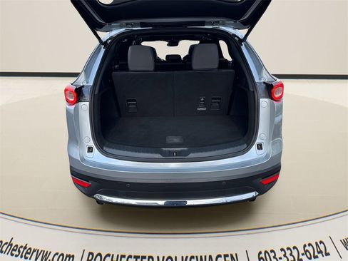 Used 2021 MAZDA CX-9 Grand Touring image 30
