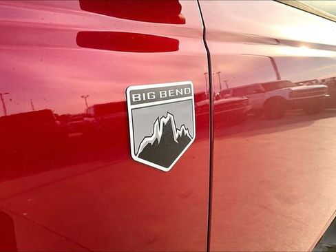 New 2025 Ford Bronco Big Bend image 9