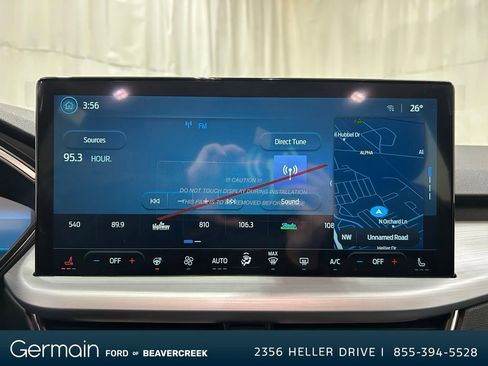 New 2026 Ford Escape SE w/ PHEV Premium Package image 15