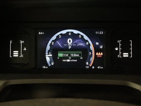 New 2026 Toyota Tacoma SR5 AWD/4WD image 15