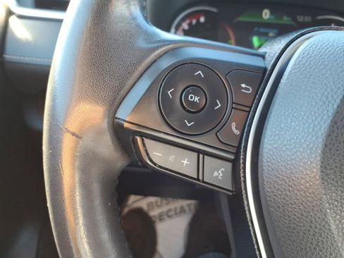 Used 2021 Toyota RAV4 Limited image 23