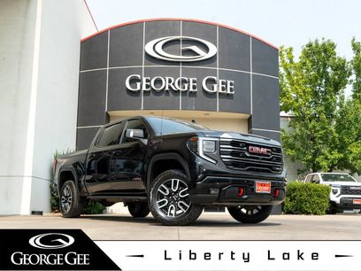 Used 2023 GMC Sierra 1500 AT4 w/ AT4 Premium Package