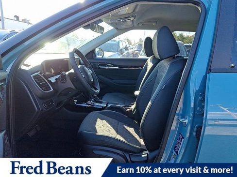 New 2026 Kia Seltos S image 10