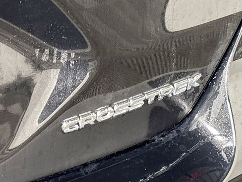 Certified 2025 Subaru Crosstrek 2.0i Premium w/ Crosstrek Mirror Package image 24