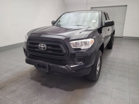 Used 2020 Toyota Tacoma SR w/ SR Convenience Package RWD image 15