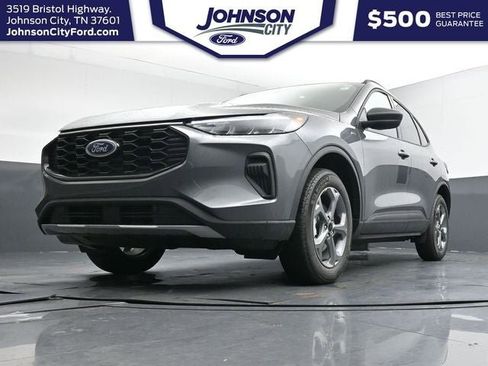 New 2026 Ford Escape ST-Line w/ Tech Pack #1 AWD/4WD image 27