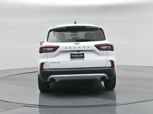 Used 2024 Ford Escape Active image 7