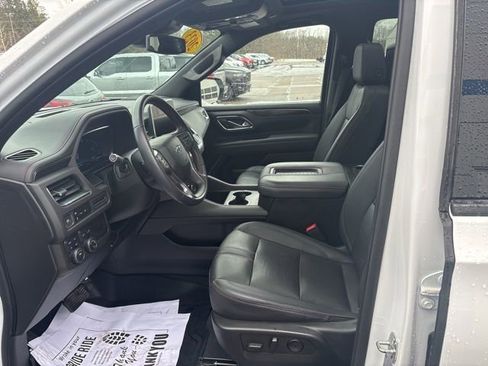 Used 2023 Chevrolet Tahoe RST image 10