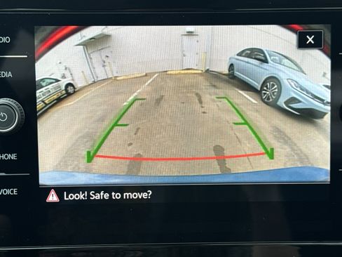 New 2026 Volkswagen Jetta SEL FWD image 9