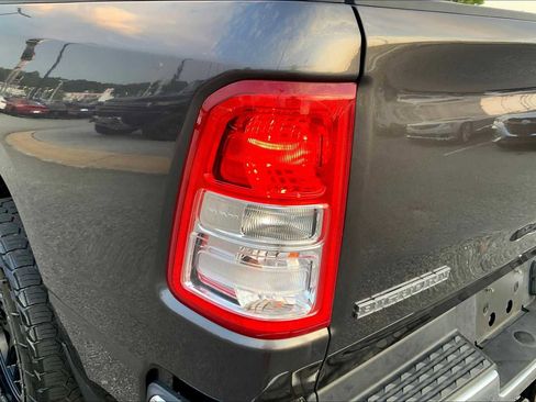 Used 2019 RAM 1500 Big Horn image 25