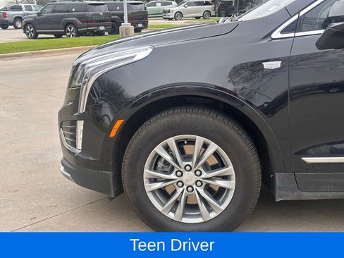 Used 2023 Cadillac XT5 Premium Luxury image 10