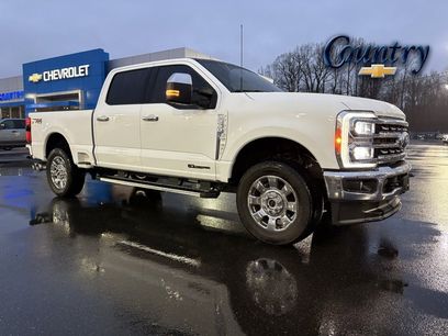 Used 2024 Ford F250 XLT w/ FX4 Off-Road Package