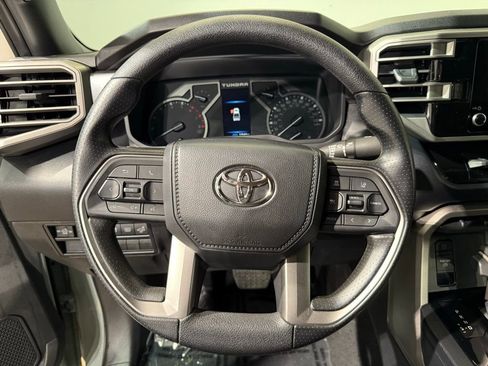 Used 2025 Toyota Tundra SR5 w/ SR5 Convenience Package image 21