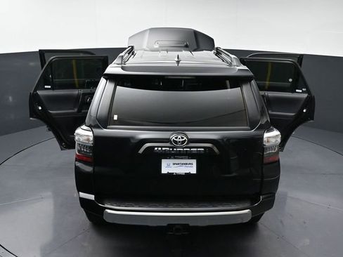 Used 2024 Toyota 4Runner TRD Off-Road Premium image 42