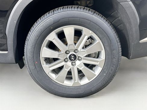 Used 2025 Hyundai Palisade SEL image 11