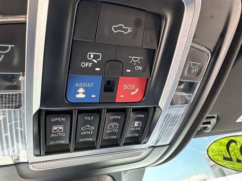 Used 2022 RAM 1500 TRX w/ TRX Level 2 Equipment Group AWD/4WD image 26