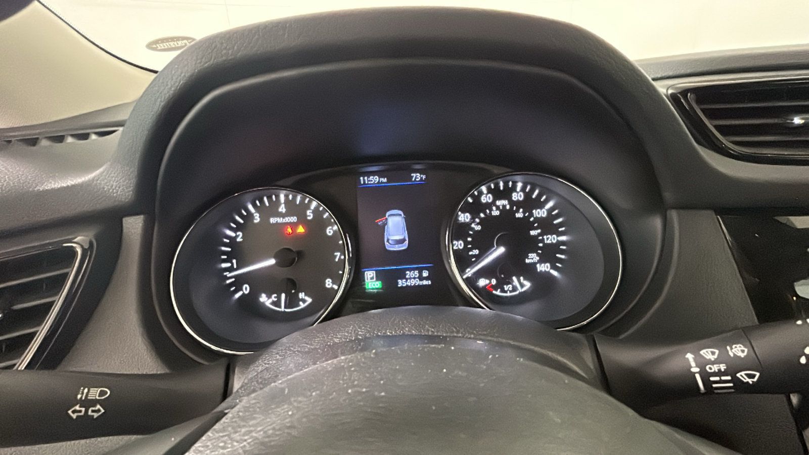 Used 2020 Nissan Rogue S FWD image 21