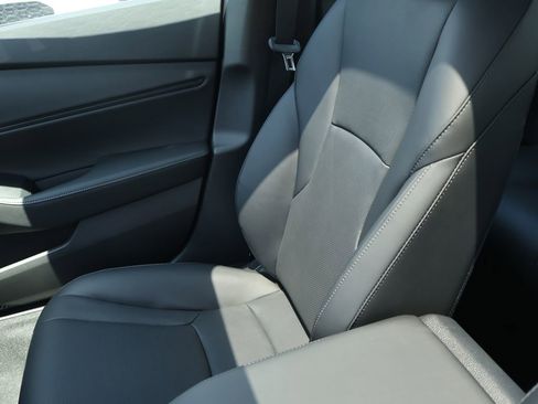 New 2026 Honda Accord Sport image 22