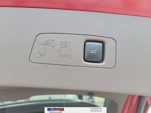 Used 2022 Lincoln Corsair AWD w/ Premium Package image 7