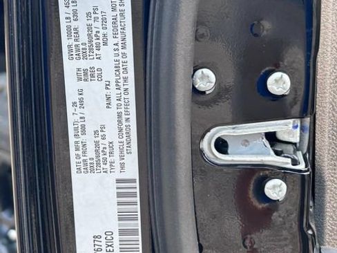New 2027 RAM 2500 Laramie AWD/4WD image 28
