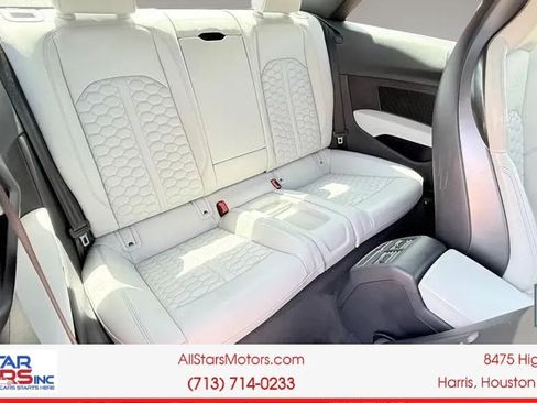 Used 2018 Audi RS 5 w/ Dynamic Package AWD/4WD image 27