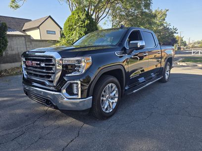 Used 2019 GMC Sierra 1500 SLT w/ SLT Premium Plus Package