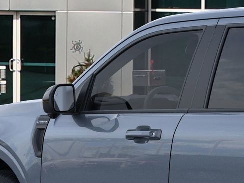 New 2026 Ford Maverick Lariat w/ Black Appearance Package image 21