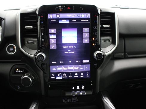 Used 2026 RAM 1500 Lone Star RWD image 20