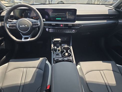 New 2026 Kia K5 GT-Line FWD image 12