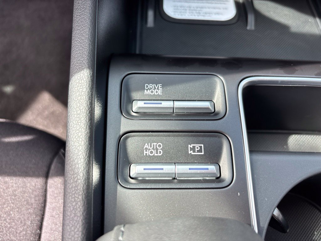 New 2026 Hyundai Sonata SEL FWD image 22