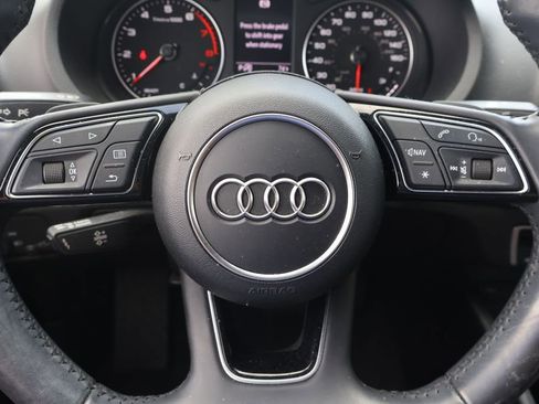Used 2018 Audi A3 2.0T Premium Plus w/ Premium Plus Package image 20