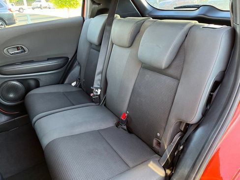Used 2020 Honda HR-V Sport image 26