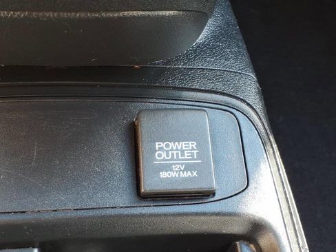 Used 2016 Honda CR-V LX image 22