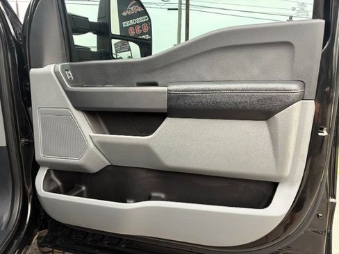 Used 2023 Ford F350 XL w/ STX Appearance Package AWD/4WD image 33