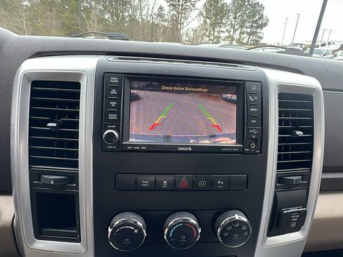 Used 2010 Dodge Ram 1500 Truck SLT w/ Big Horn Regional Pkg image 33