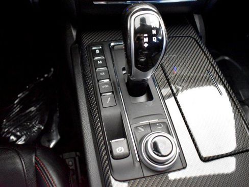 Used 2018 Maserati Ghibli S GranSport Q4 AWD/4WD image 25