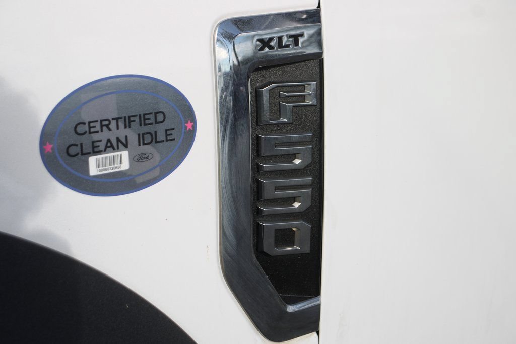 Used 2019 Ford F550 4x4 Crew Cab Super Duty image 45