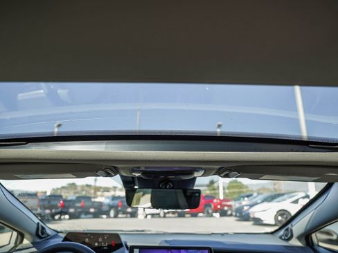 New 2026 Toyota Prius Limited image 20