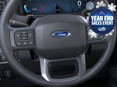 New 2026 Ford F250 Lariat w/ Lariat Premium Package image 12