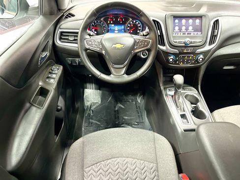 Used 2024 Chevrolet Equinox LT w/ LPO, Floor Liner Package AWD/4WD image 22
