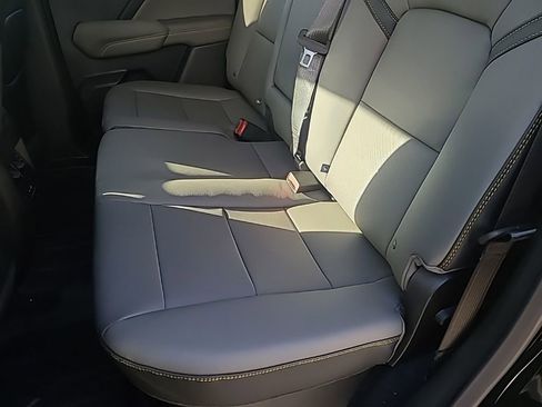 New 2026 Chevrolet Colorado ZR2 w/ Technology Package image 16