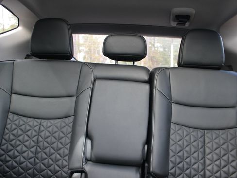 Used 2020 Nissan Murano Platinum image 44