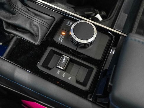 New 2026 Toyota Tundra Platinum AWD/4WD image 27