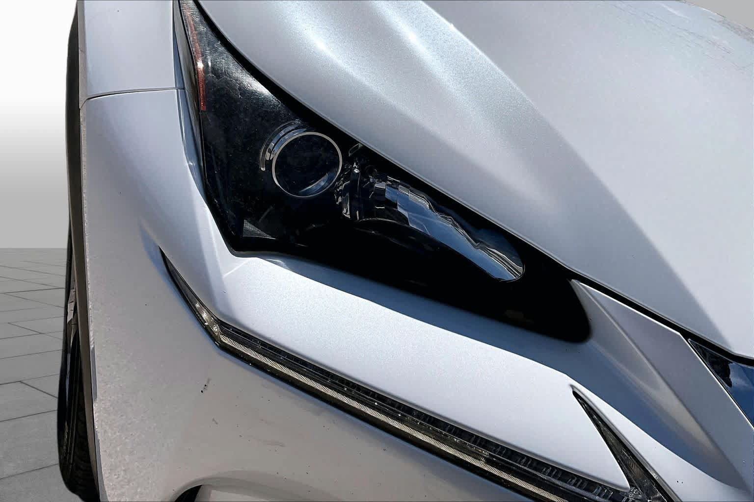 Used 2017 Lexus NX 300h AWD w/ Premium Package image 28