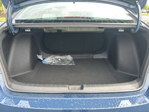 Used 2026 Honda Civic FWD Hybrid Sedan image 30