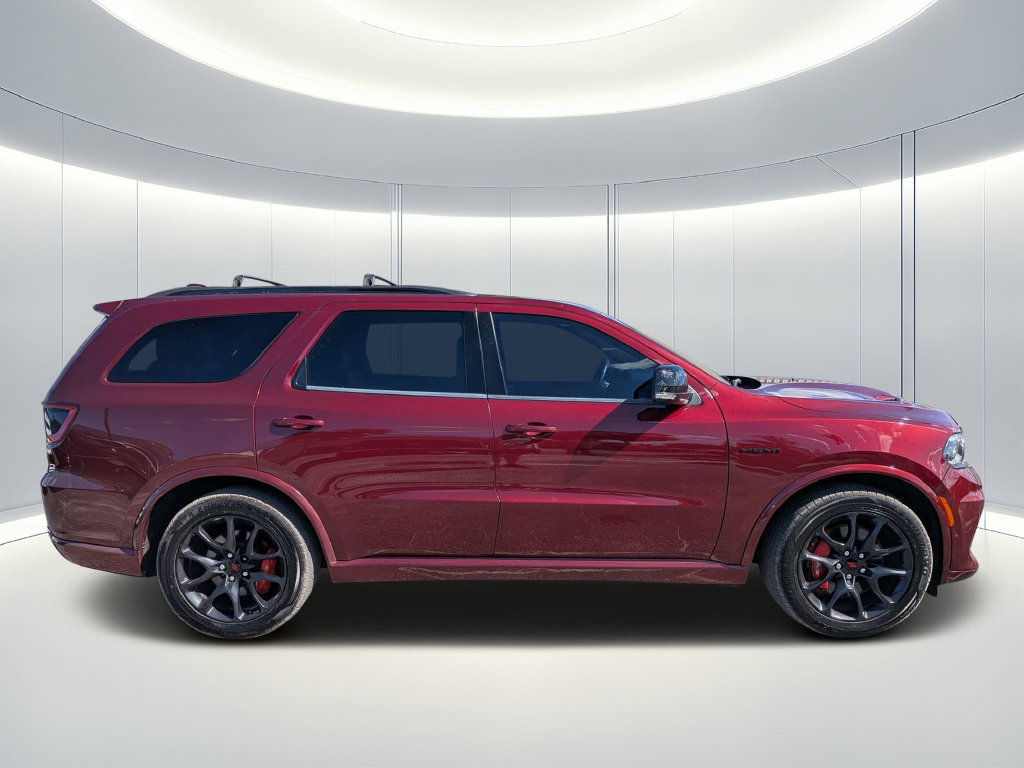 Used 2022 Dodge Durango R/T w/ Tow 'N Go Package AWD/4WD image 3