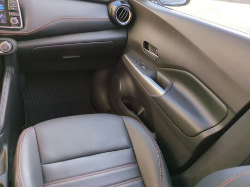 Used 2020 Nissan Kicks SR w/ SR Premium Package image 16